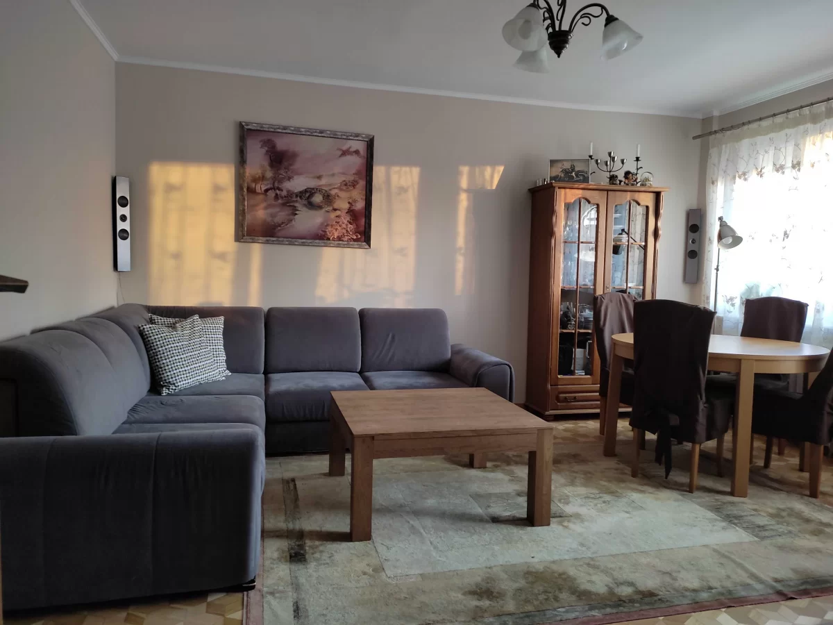 Sprzedam mieszkanie 60,36 m2 BEMOWO, ul. Gołuchowska