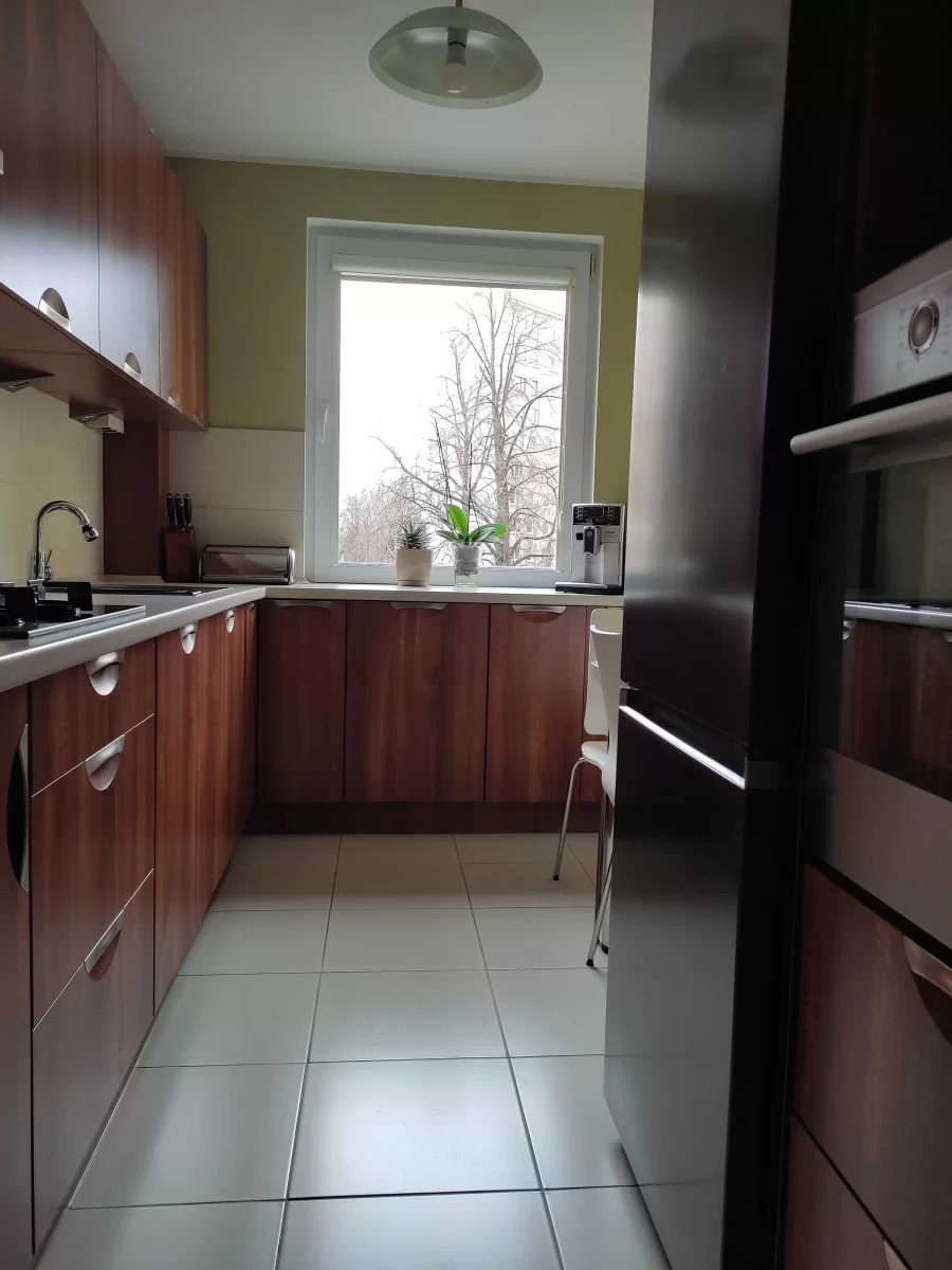 Sprzedam mieszkanie 60,36 m2 BEMOWO, ul. Gołuchowska