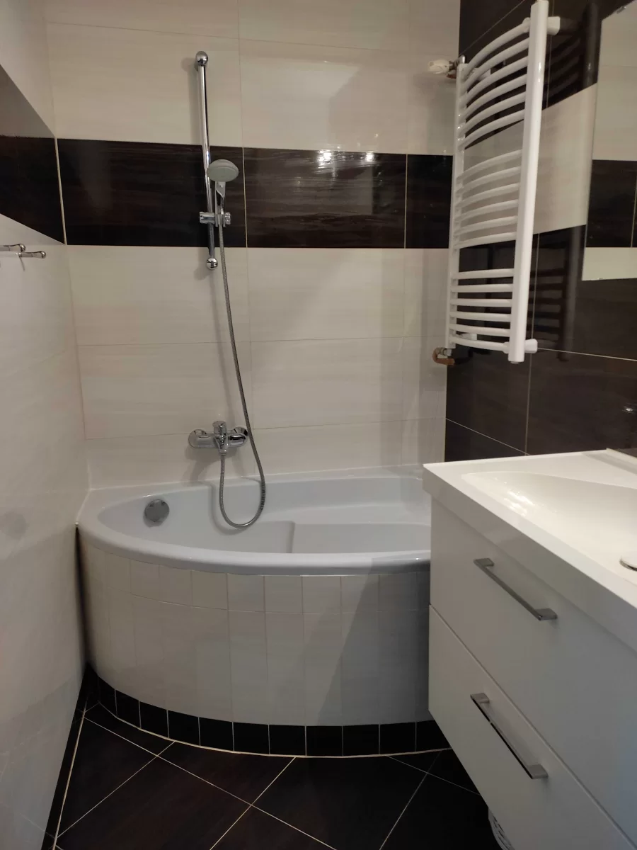 Sprzedam mieszkanie 60,36 m2 BEMOWO, ul. Gołuchowska