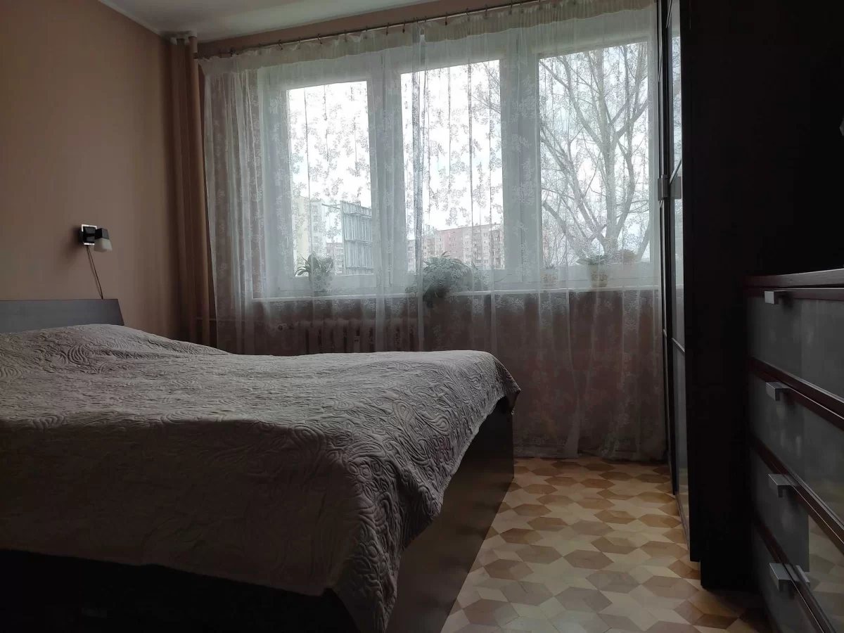 Sprzedam mieszkanie 60,36 m2 BEMOWO, ul. Gołuchowska