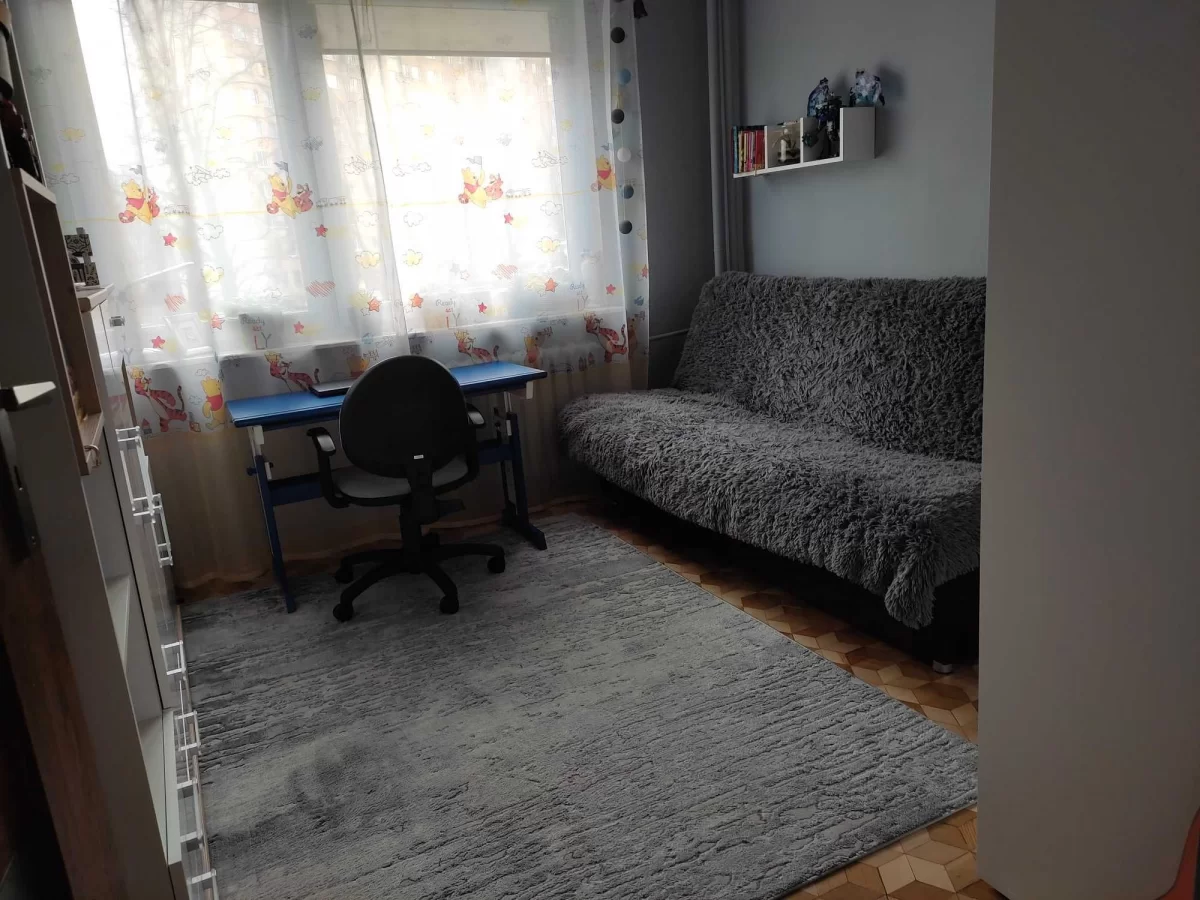 Sprzedam mieszkanie 60,36 m2 BEMOWO, ul. Gołuchowska