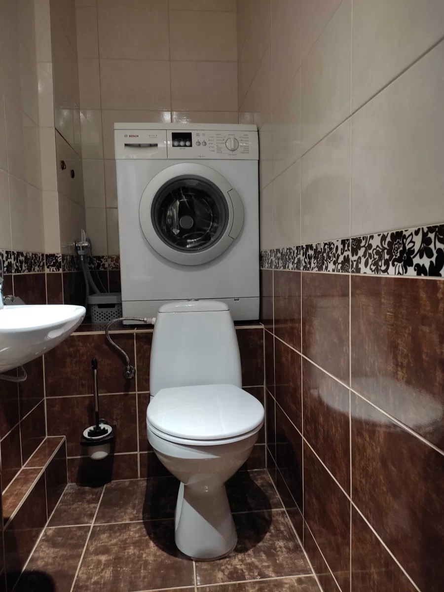 Sprzedam mieszkanie 60,36 m2 BEMOWO, ul. Gołuchowska
