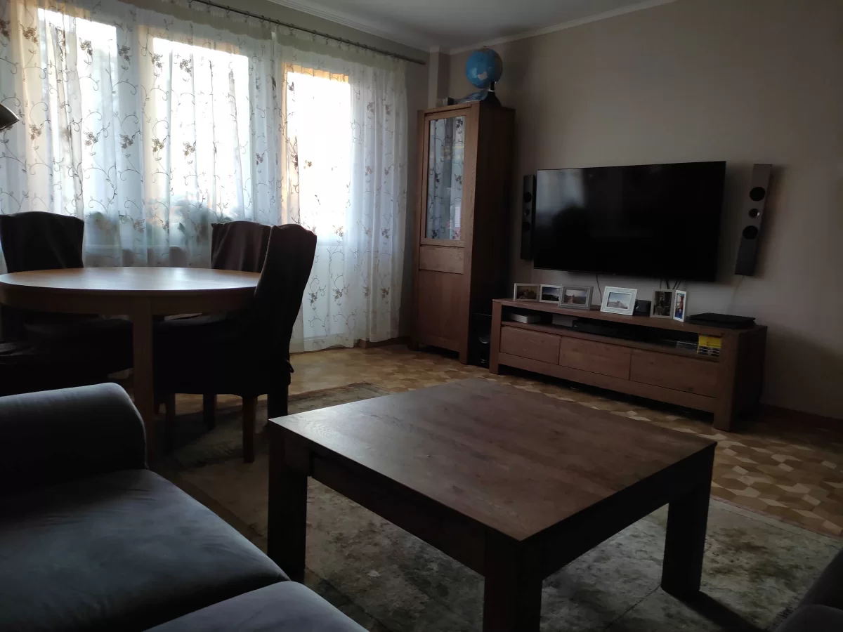 Sprzedam mieszkanie 60,36 m2 BEMOWO, ul. Gołuchowska