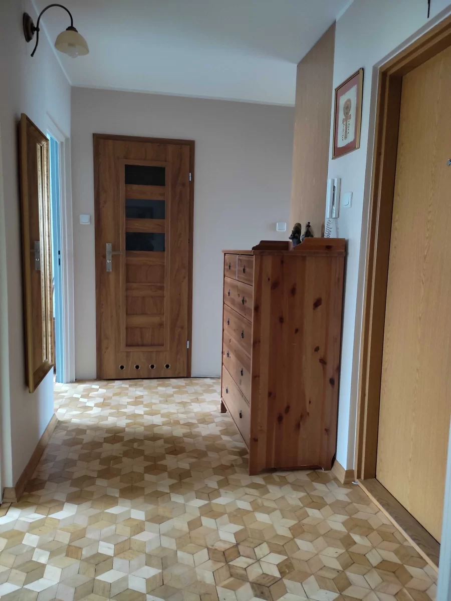 Sprzedam mieszkanie 60,36 m2 BEMOWO, ul. Gołuchowska