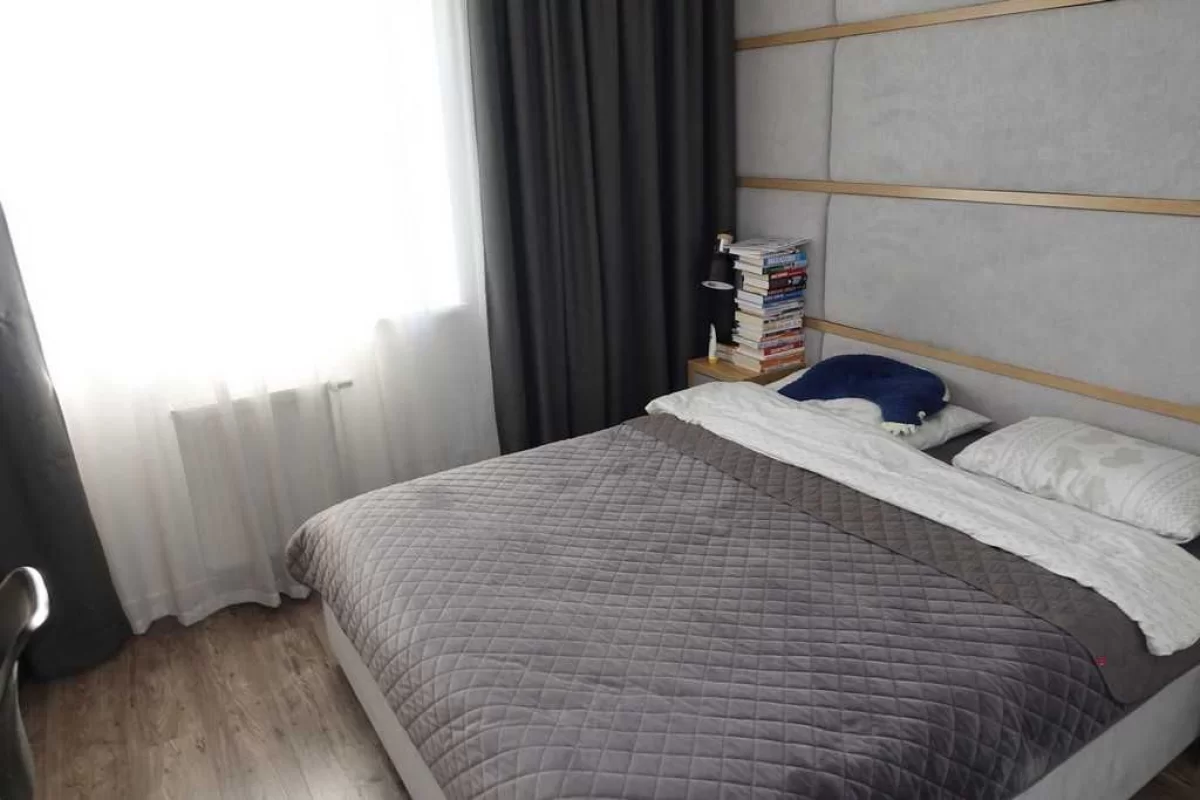 Sprzedam mieszkanie Kalisz ul. Wrocławska