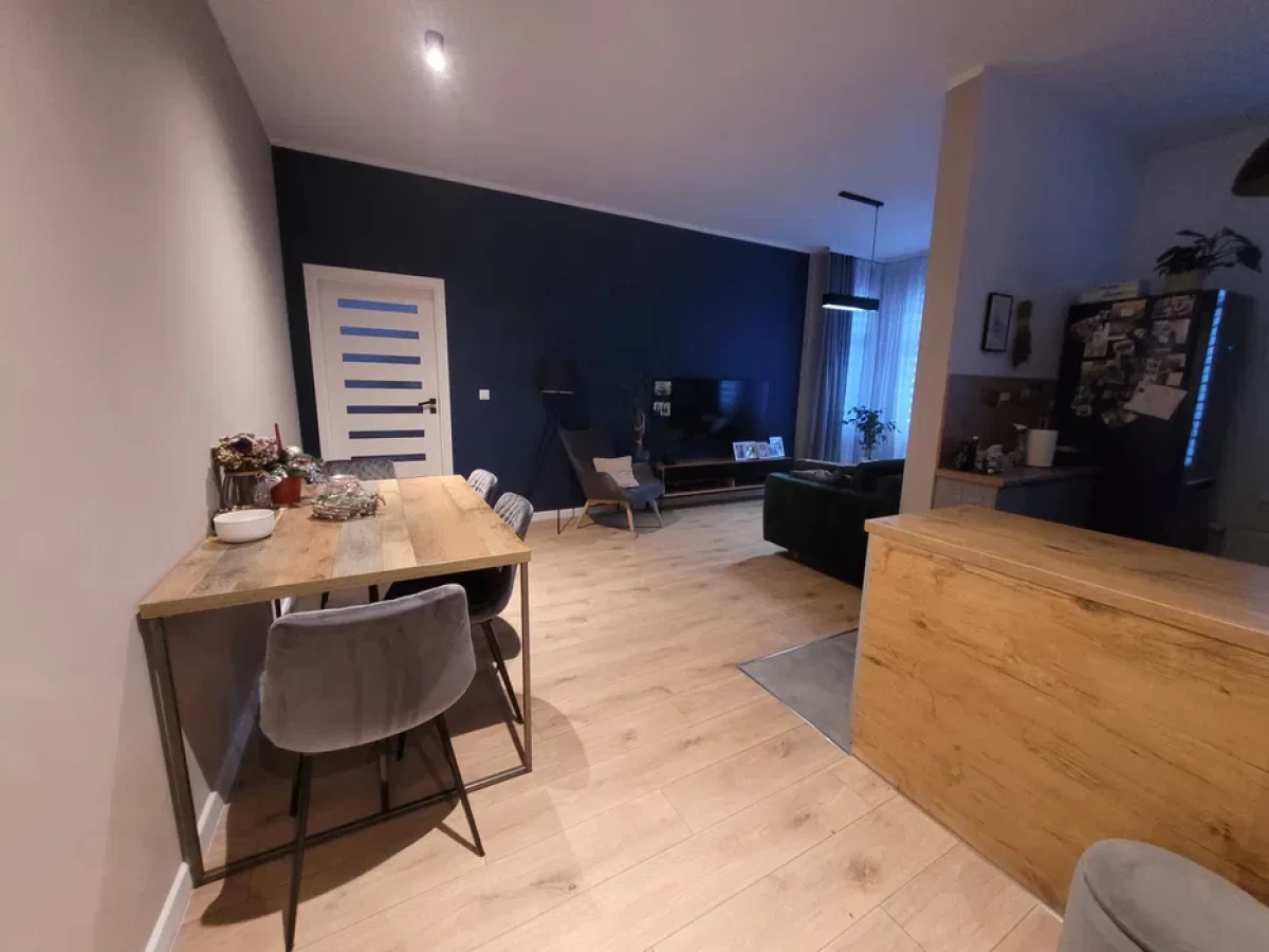 Wynajmę Mieszkanie 62m2 do wynajęcia Białogard