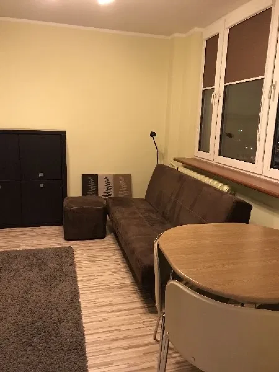 Wynajme Mieszkanie 2-pokoje Gdańsk Morena Piecki-Migowo