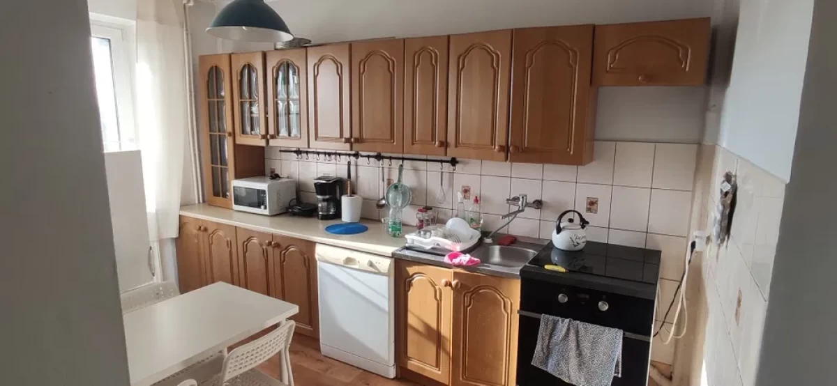 Wynajmę mieszkanie kawalerkę Tychy