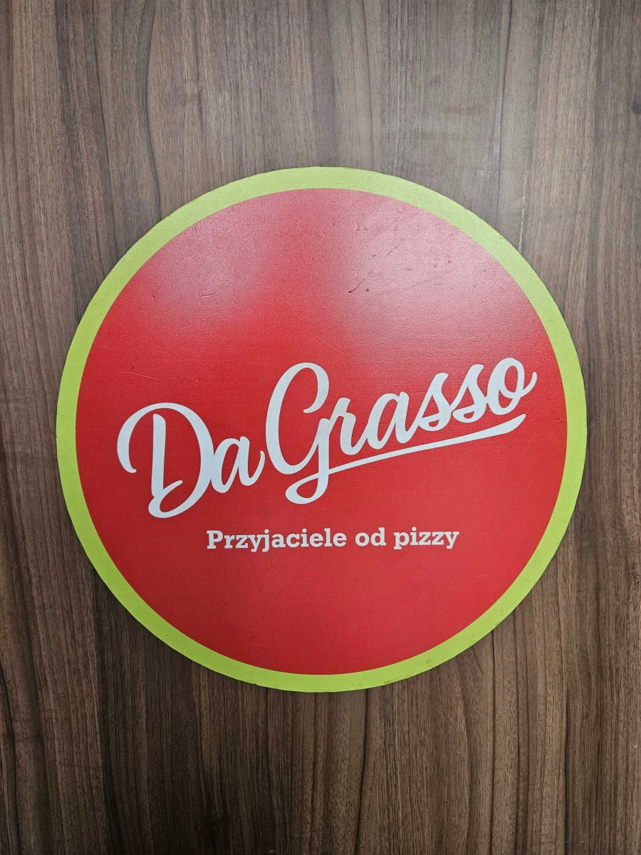 Odstąpię działającą w Piasecznie od 18 lat pizzerię Da Grasso