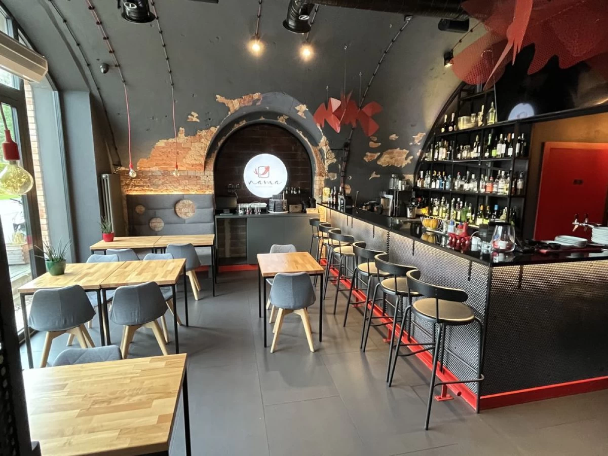 Sprzedam Restauracje Sushi - Ursynów