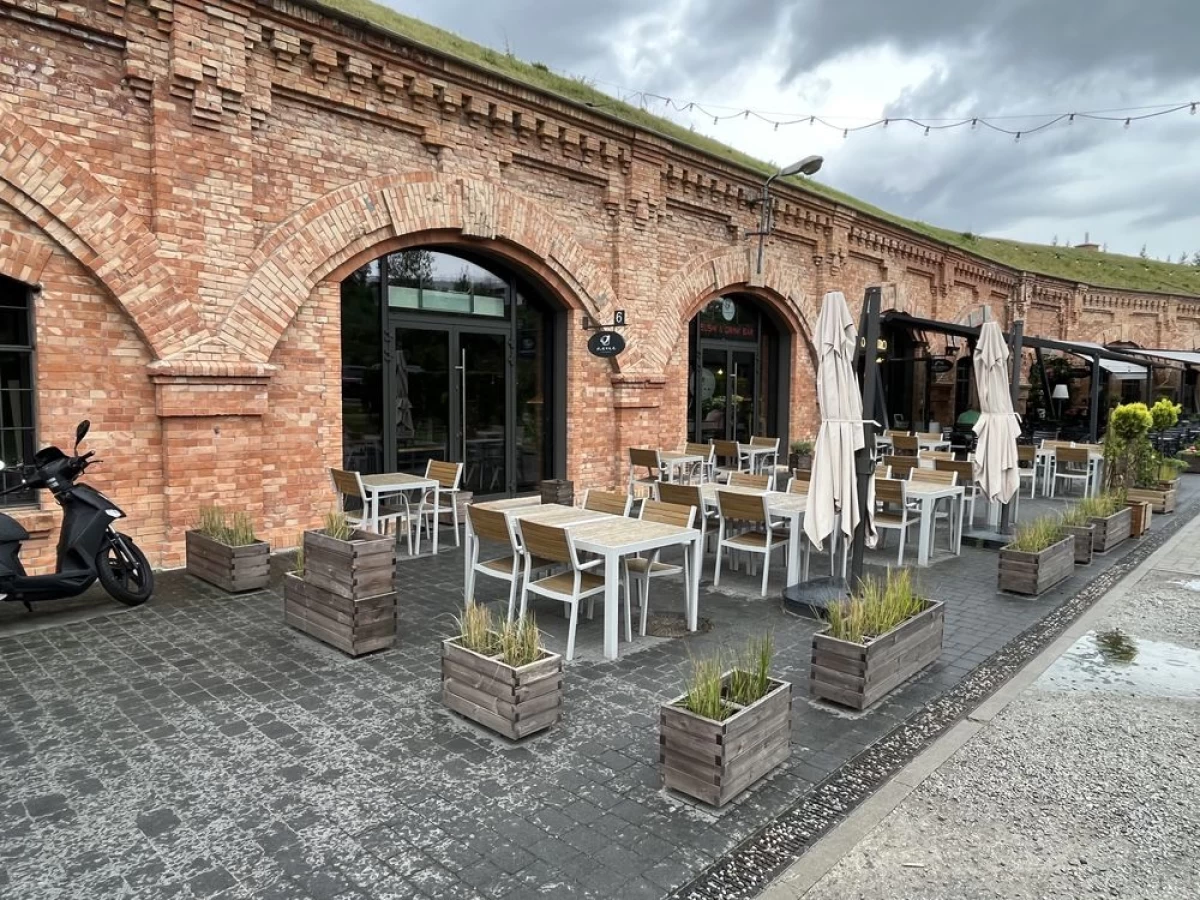 Sprzedam Restauracje Sushi - Ursynów
