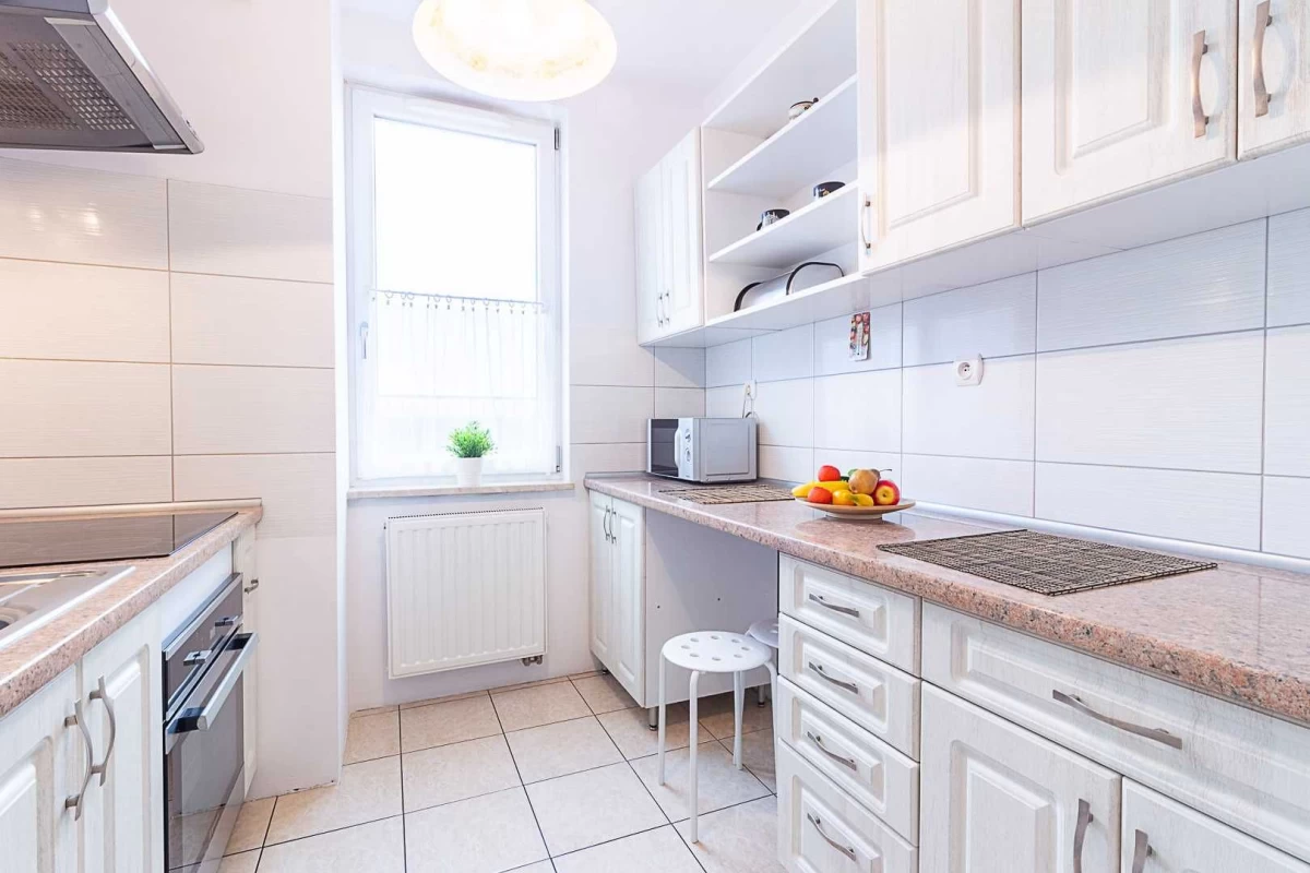 Wynajmę Komfortowy pokój z tarasem, Janickiego, Tauron, apartamentowiec