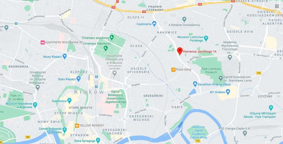Wynajmę Komfortowy pokój z tarasem, Janickiego, Tauron, apartamentowiec