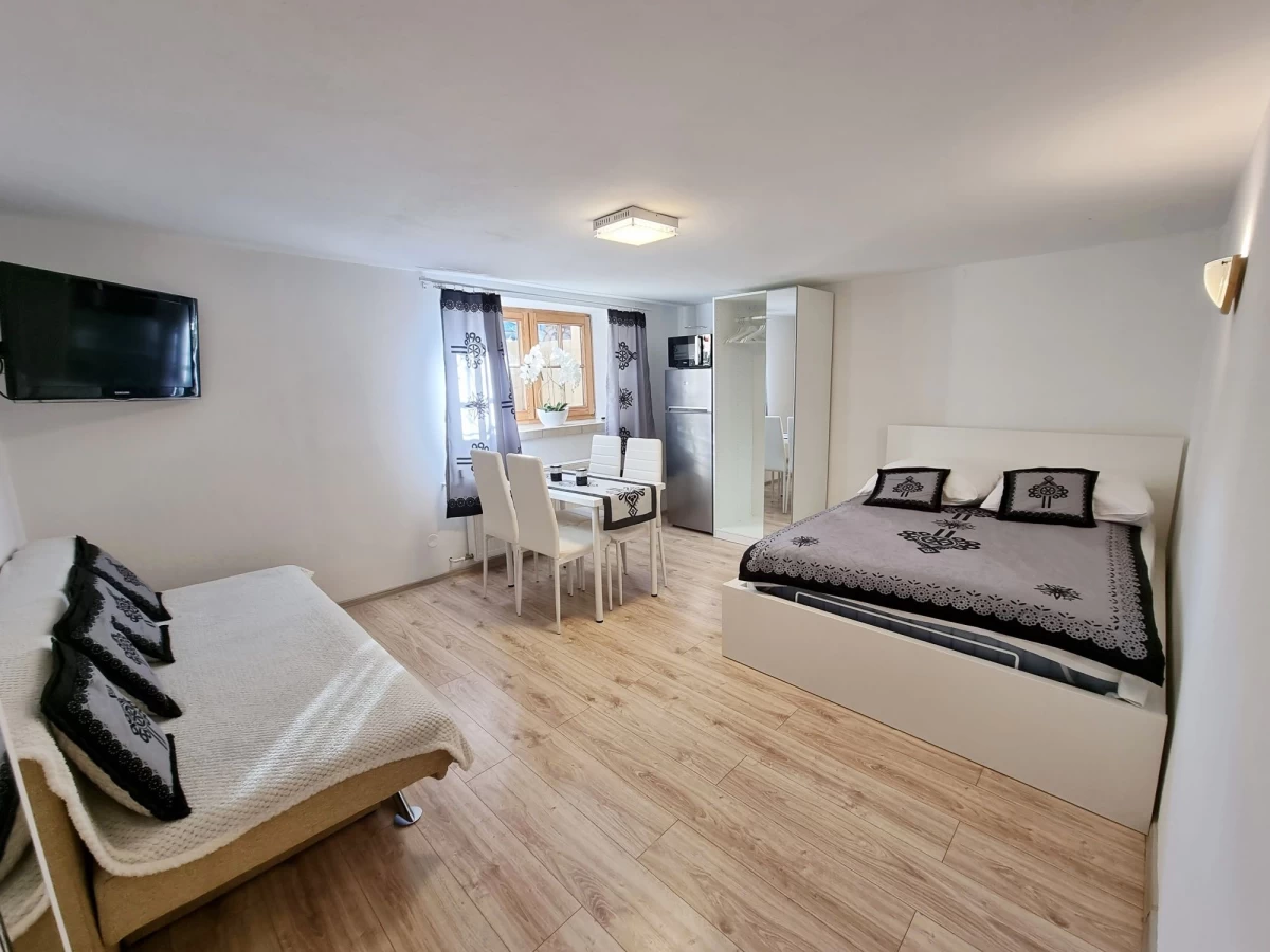 Noclegi Zakopane CENTRUM pokoje Zakopane apartamenty z łazienką