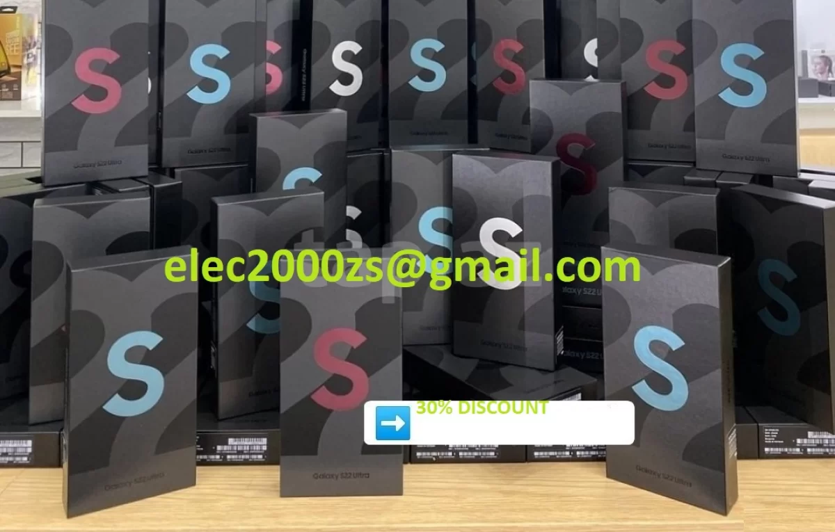 iPhone 13 Pro Max, iPhone 13 Pro, iPhone 13, iPhone 12 Pro Max, iPhone 12 Pro, Samsung S22 Ultra 5G, Samsung S22 Plus, Samsung S22, cena hurtowa,