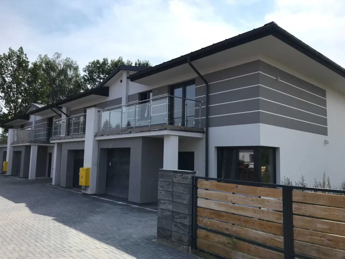 Sprzedam wygodny dom w zabud. szer Grabówka Podlaskie