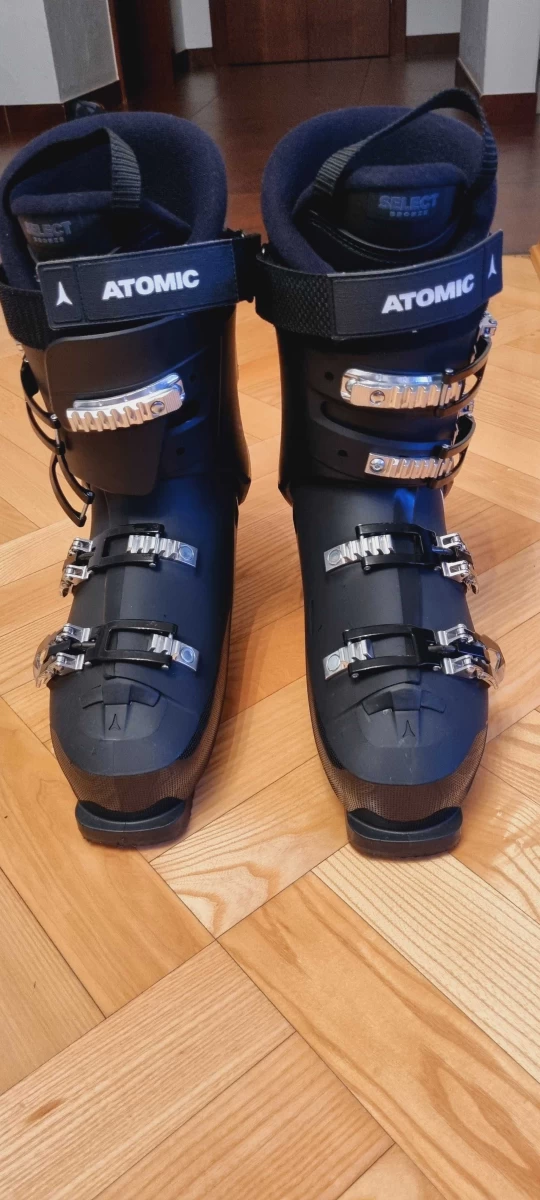 Buty narciarskie Atomic hawx R90 -30,5