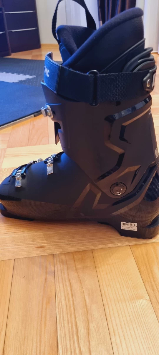 Buty narciarskie Atomic hawx R90 -30,5