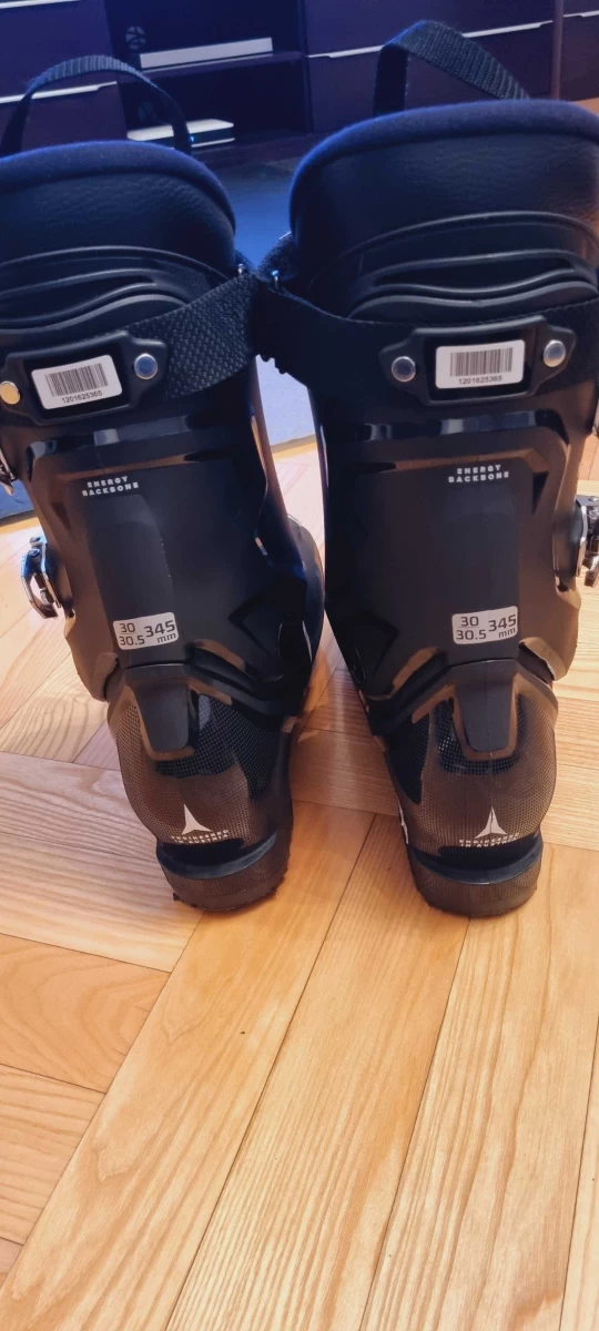 Buty narciarskie Atomic hawx R90 -30,5