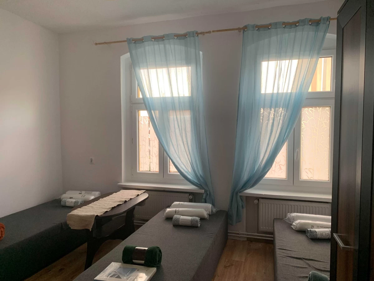 Kwatery pracownicze od 23 zł za dobę Pokoje 2 lub 3 osobowe
