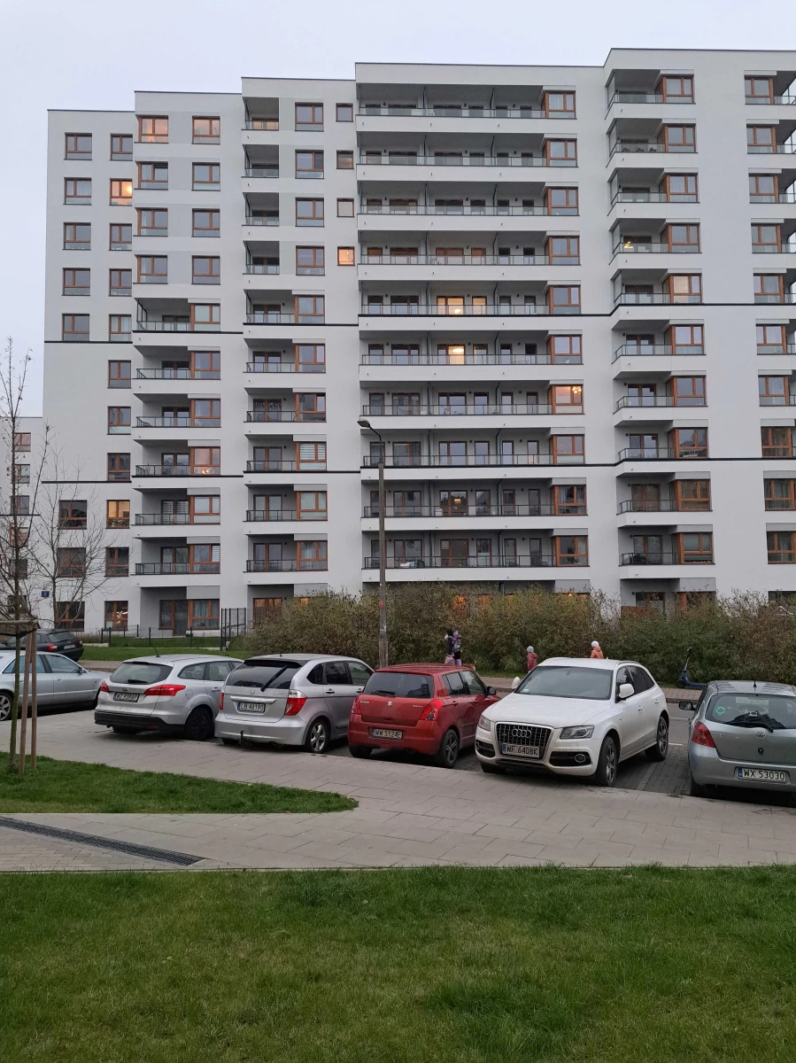 Lokal usługowy - duży potencjał - świetna lokalizacja Warszawa