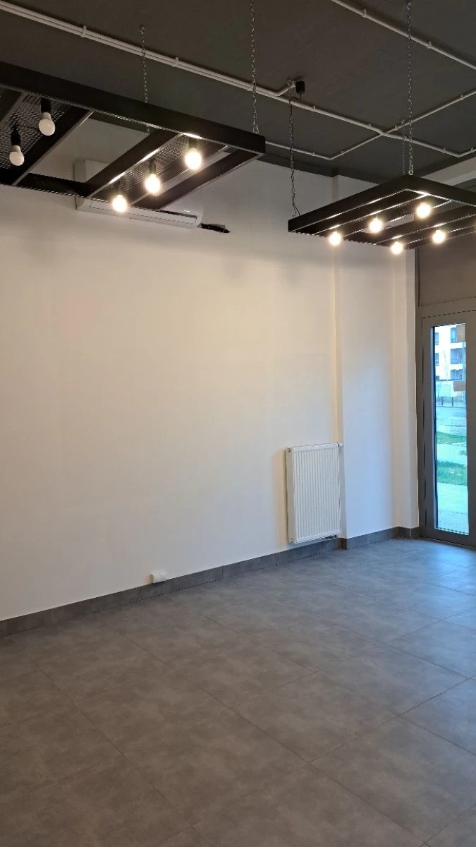 Lokal usługowy - duży potencjał - świetna lokalizacja Warszawa