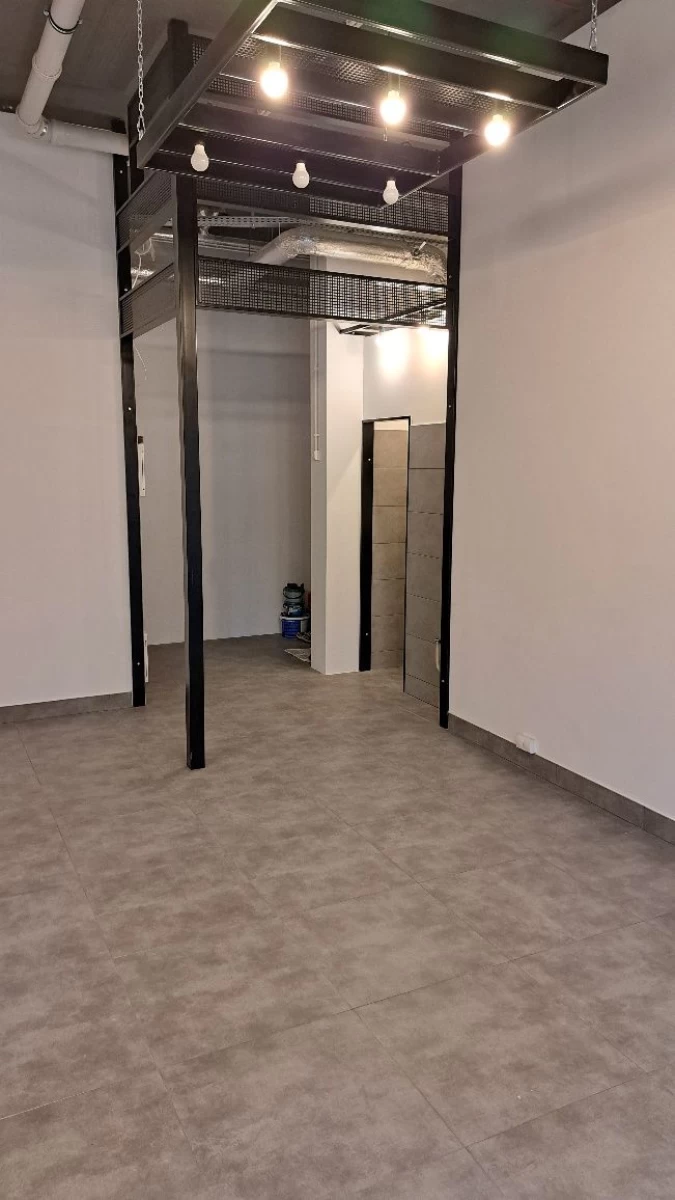 Lokal usługowy - duży potencjał - świetna lokalizacja Warszawa