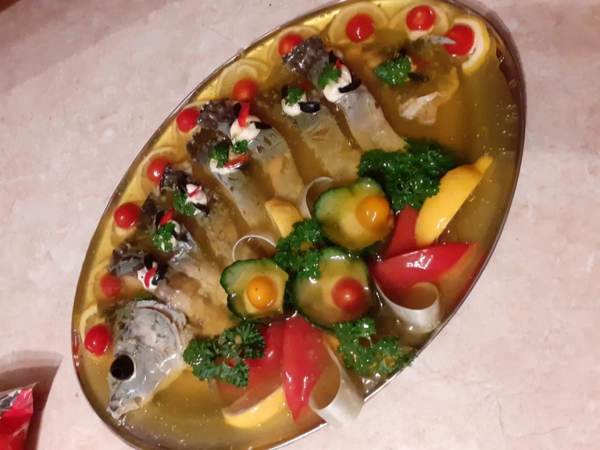Wykonam catering na każdą okazję Wielkanoc,komunia itp do domu