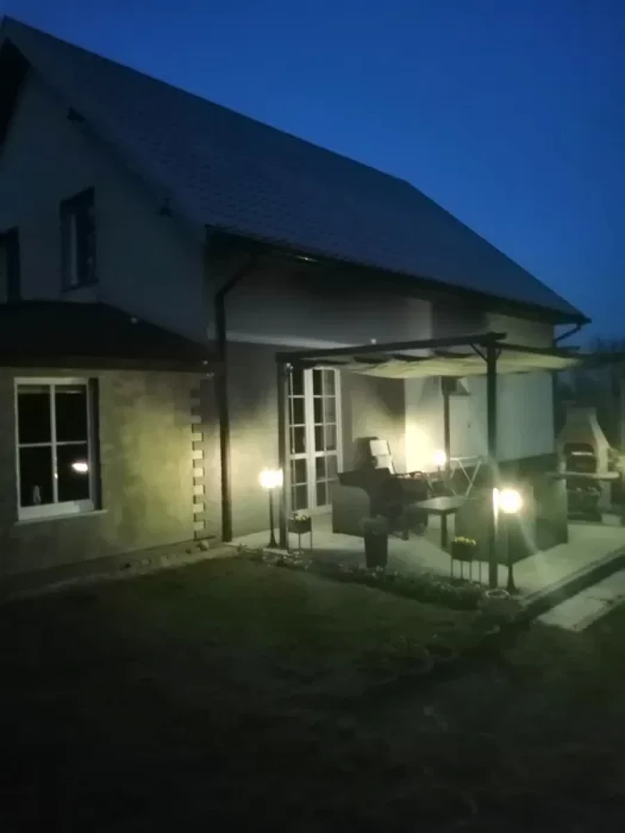 Sprzedam Dom 160m2, z działką 1250m2 Grabów nad Pilicą