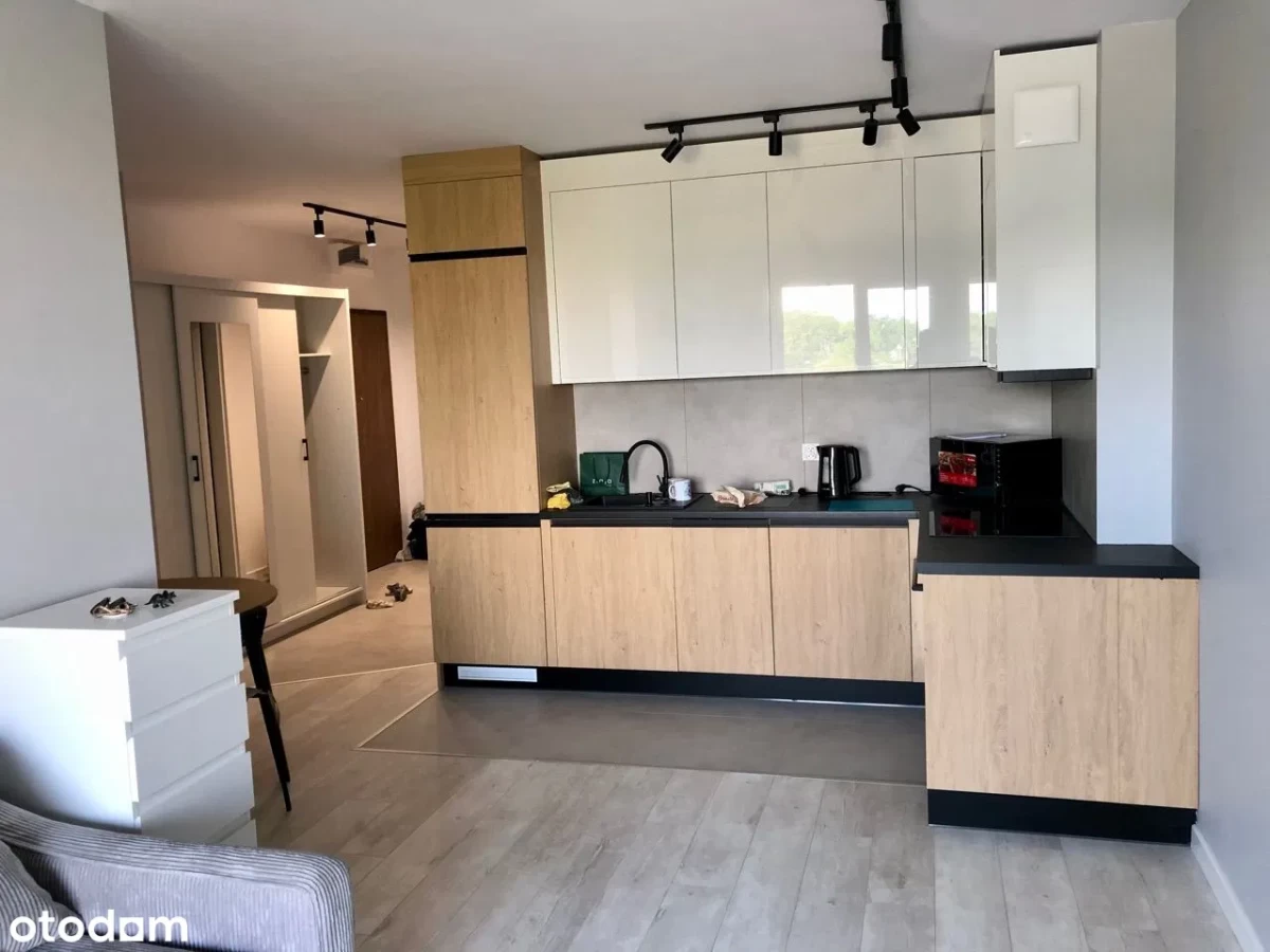 Sprzedam mieszkanie 35 m2 blisko centrum miasta Białystok