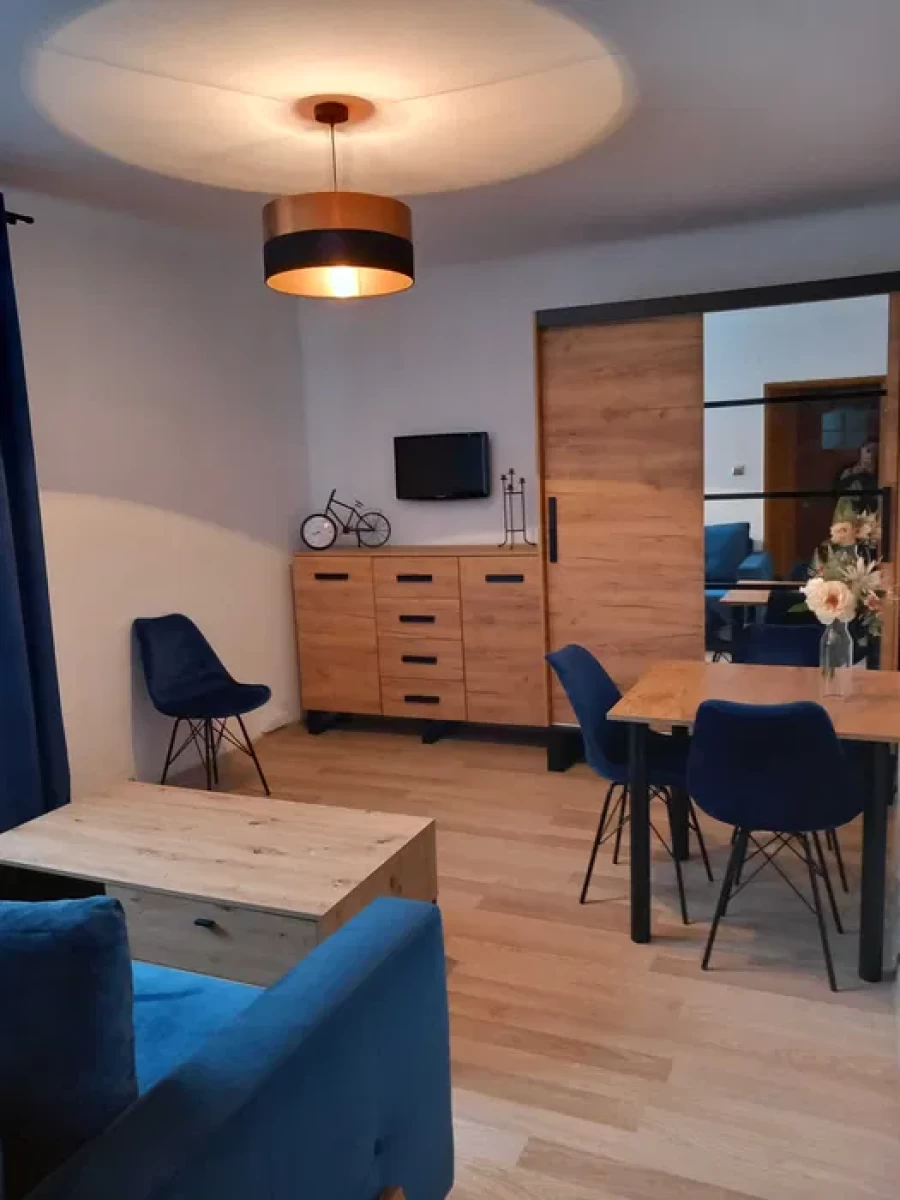 Mieszkanie do wynajęcia 36m wynajmę mieszkanie Skierniewice