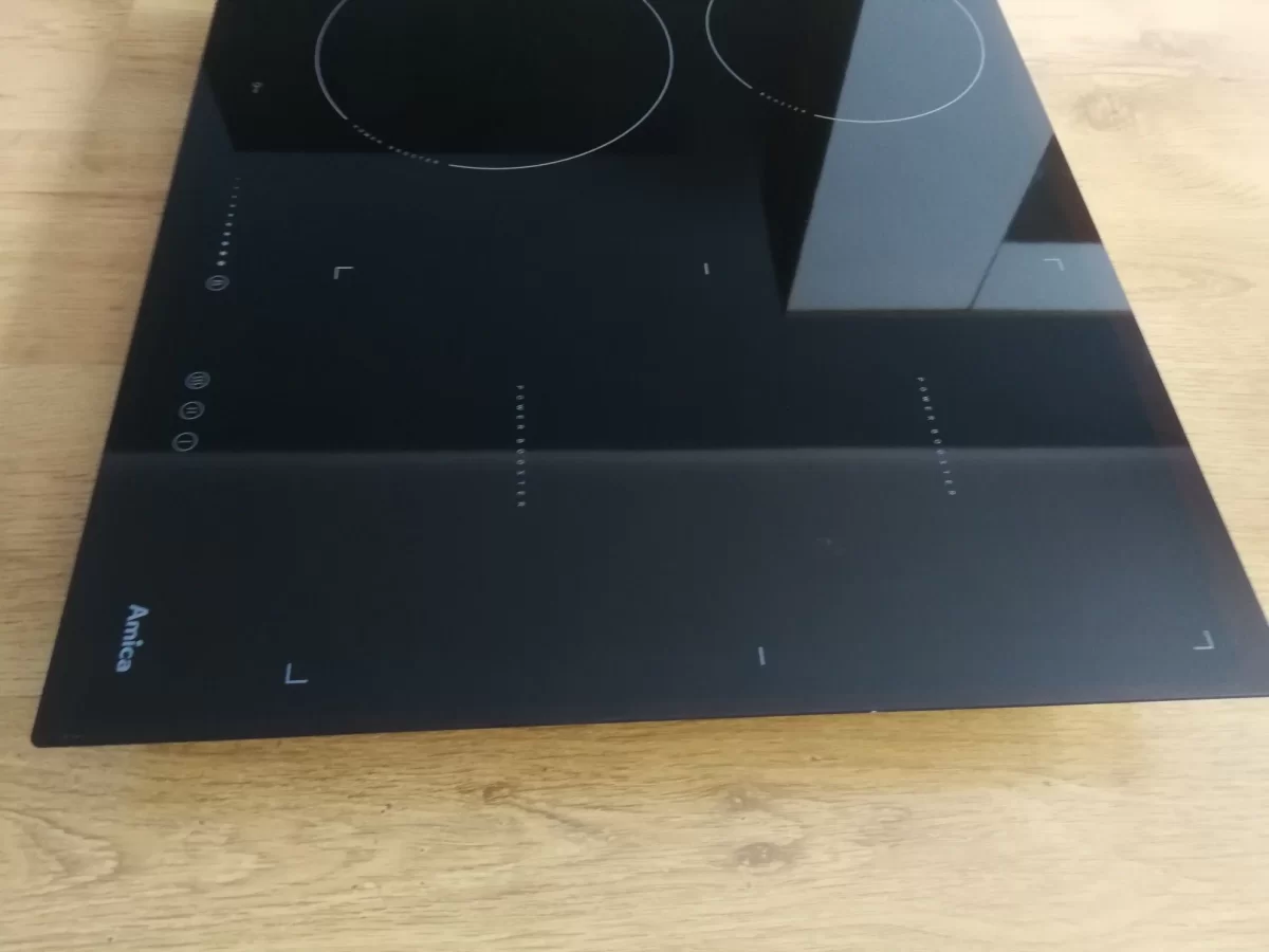 Płyta indukcyjna elektryczna Amica PI6543SUD Stan BDB