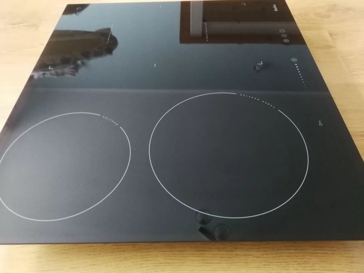 Płyta indukcyjna elektryczna Amica PI6543SUD Stan BDB