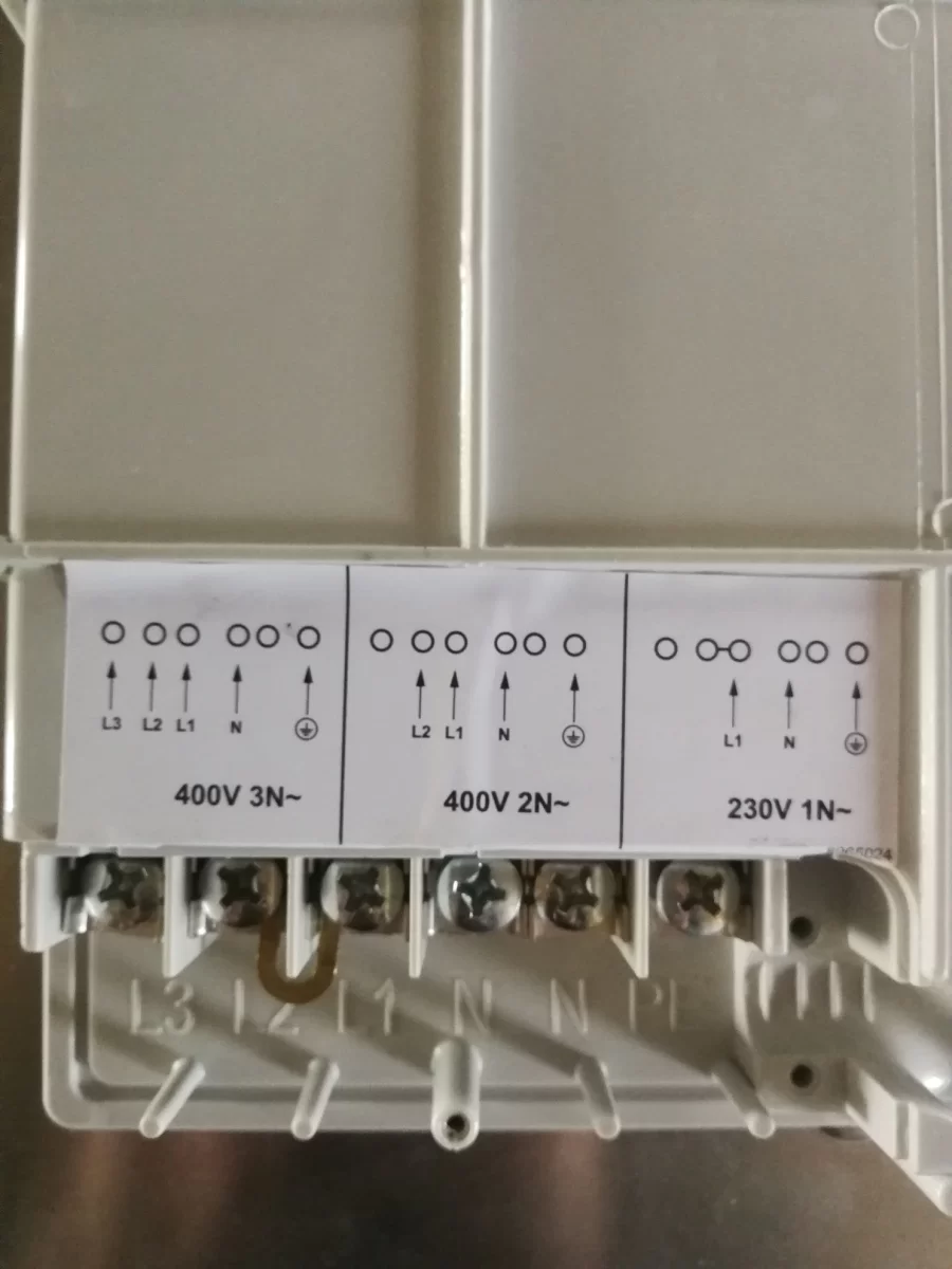 Płyta indukcyjna elektryczna Amica PI6543SUD Stan BDB