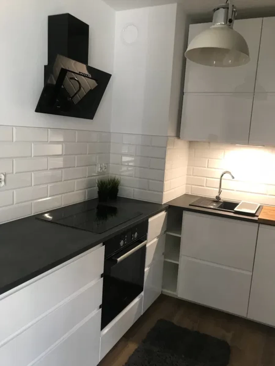 Wynajmę mieszkanie Kraków Podgórze Duchackie