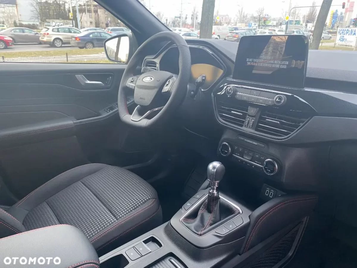 Ford Kuga ST-Line 1.5 EcoBoost 150 KM dostępny OD RĘKI al. Włókniarzy 144
