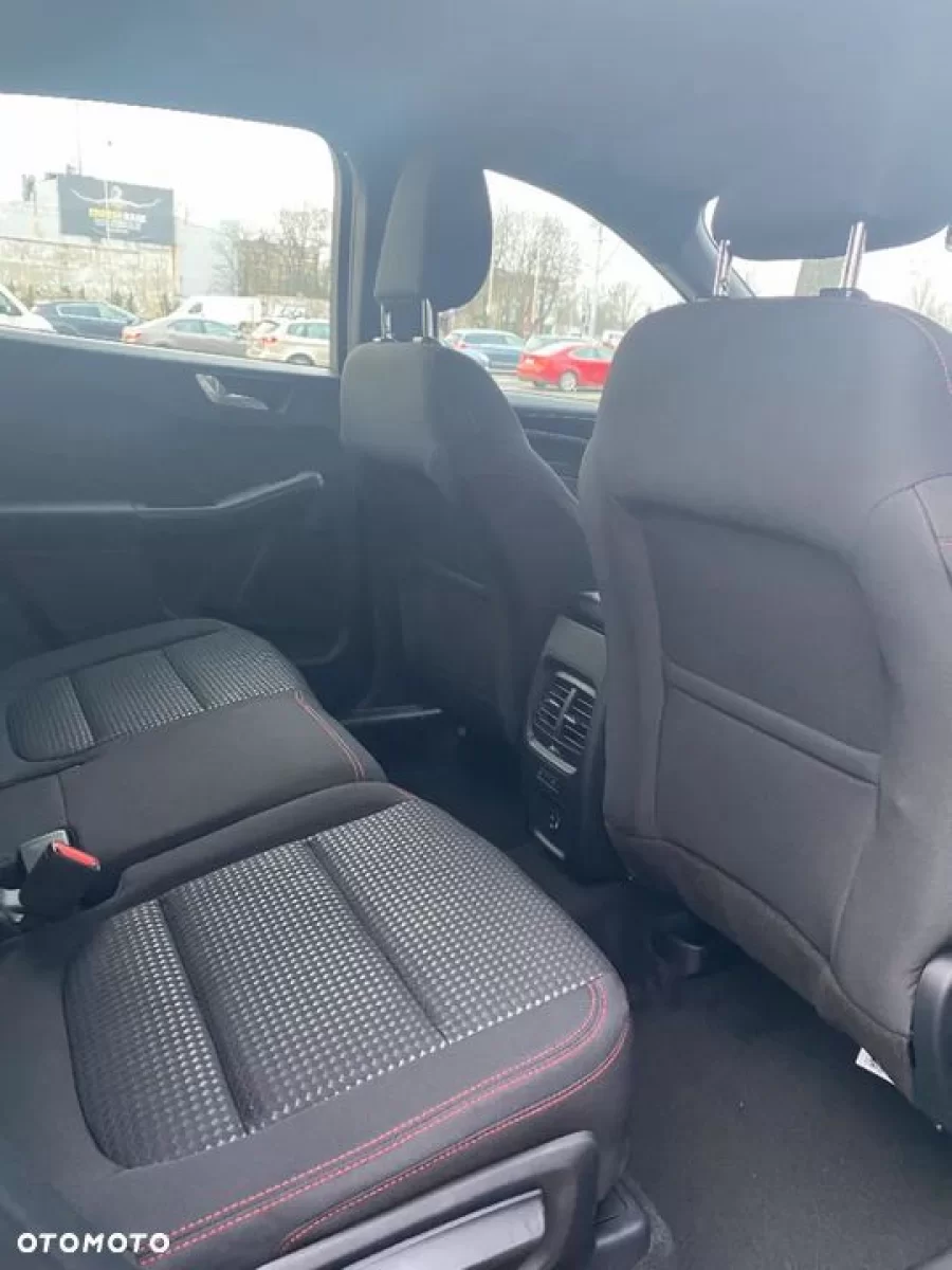 Ford Kuga ST-Line 1.5 EcoBoost 150 KM dostępny OD RĘKI al. Włókniarzy 144