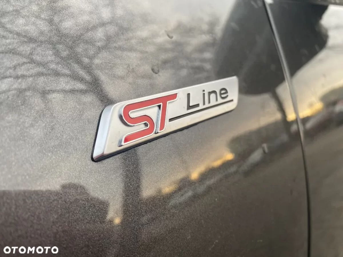 Ford Kuga ST-Line 1.5 EcoBoost 150 KM dostępny OD RĘKI al. Włókniarzy 144
