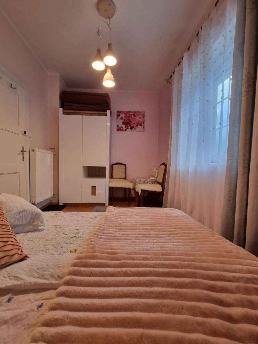 Nocleg Willa Marta - Weekendy, Ferie, Święta Wielkanocne, Majówka Szklarska Poręba
