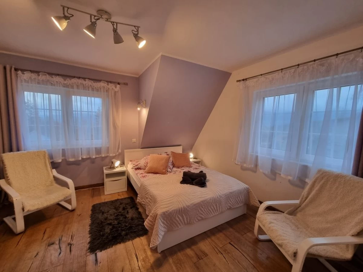 Nocleg Willa Marta - Weekendy, Ferie, Święta Wielkanocne, Majówka Szklarska Poręba