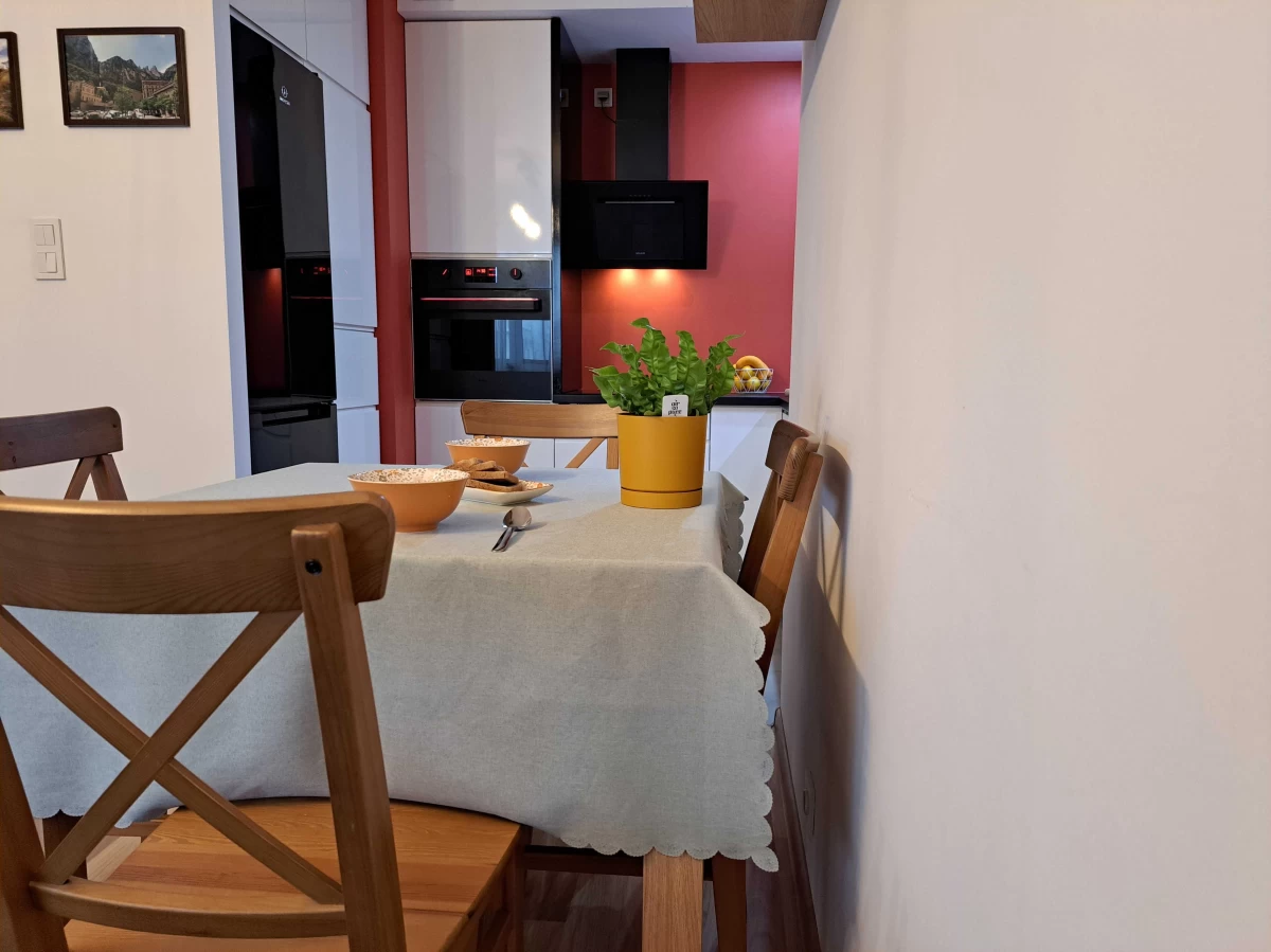 Sprzedam mieszkanie 2 pok., 42,23 m². Osiedle Klasyków II. Białołęka