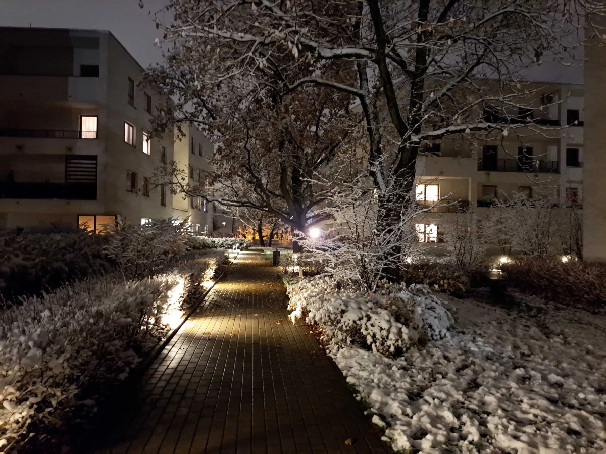 Sprzedam mieszkanie 2 pok., 42,23 m². Osiedle Klasyków II. Białołęka