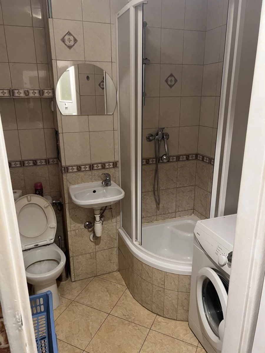 Sprzedam Mieszkanie Warszawa Ochota, 2 pokoje