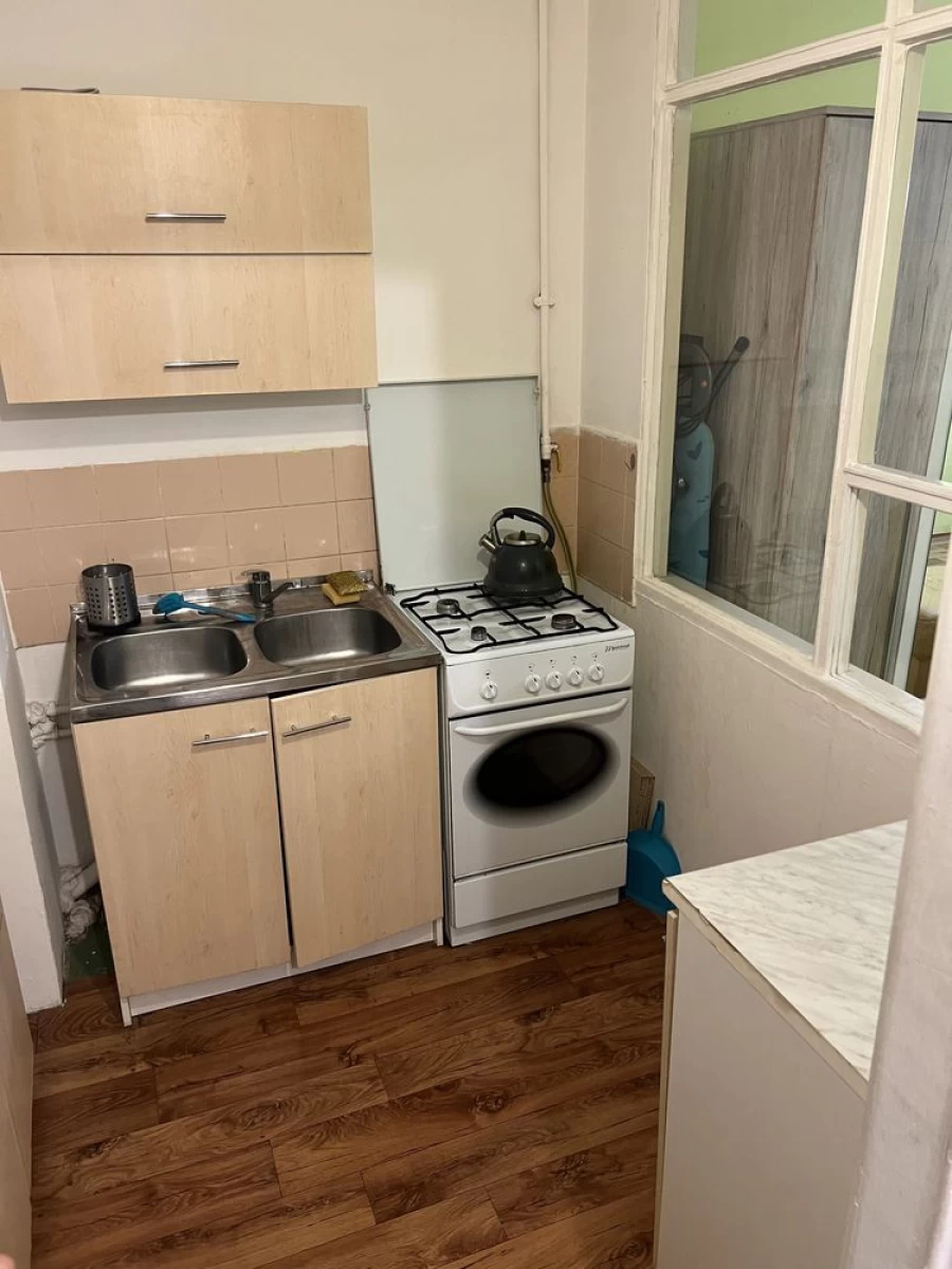 Sprzedam Mieszkanie Warszawa Ochota, 2 pokoje