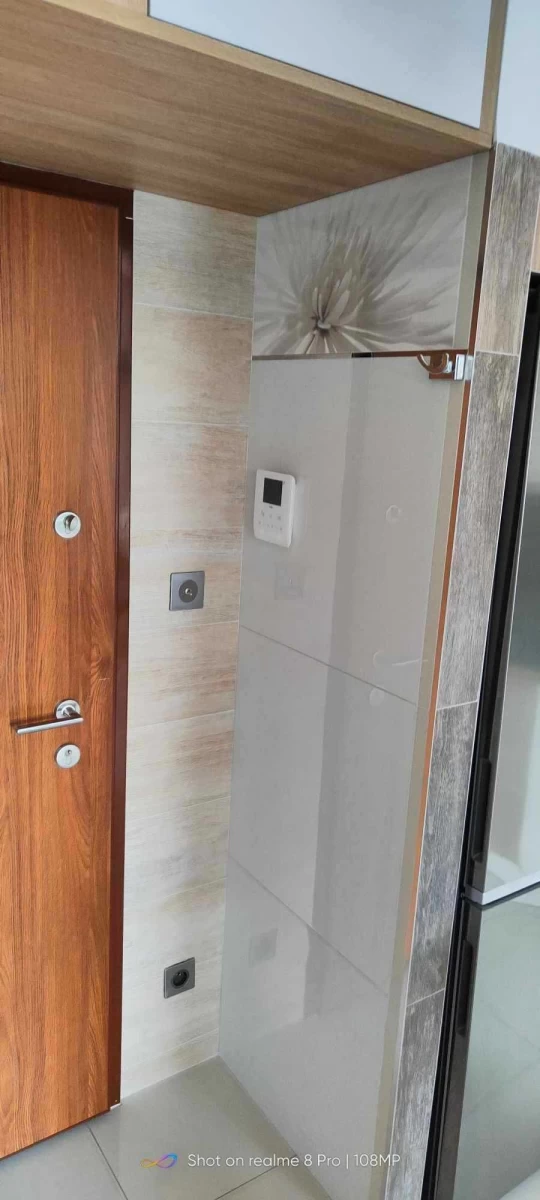 Sprzedam mieszkanie 32m METRO.Bezpośrednio.Nowe bud.Balkon.Garaż.