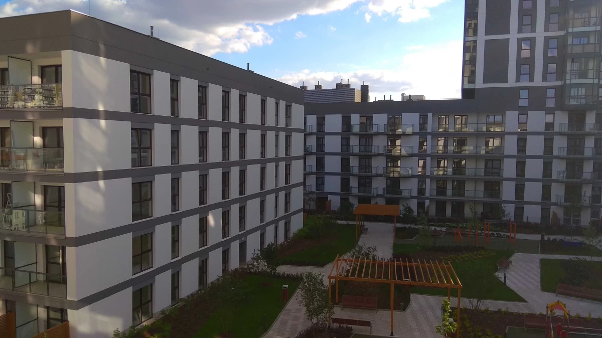 Sprzedam mieszkanie Warszawa