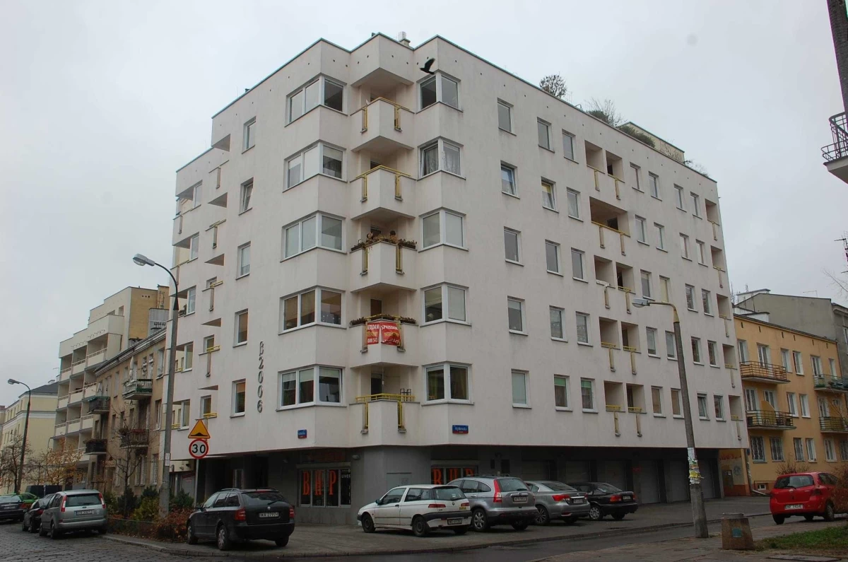 Sprzedam mieszkanie jednopokojowe Warszawa