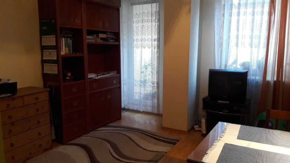 Sprzedam mieszkanie jednopokojowe Warszawa