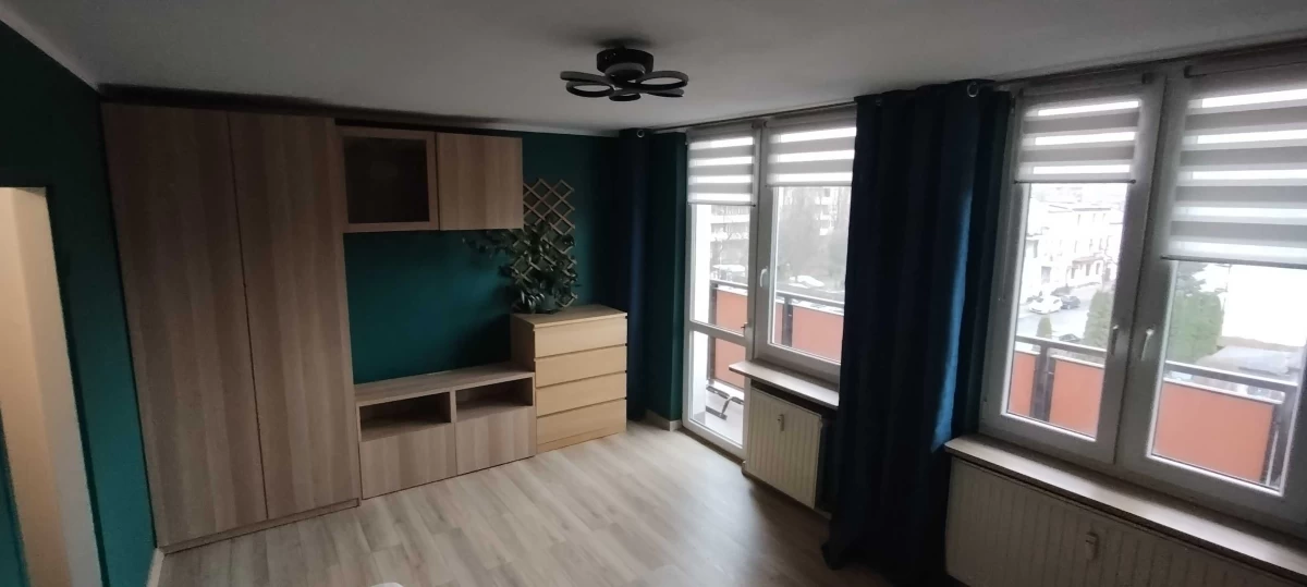 Wynajmę Kawalerke na Targówku Warszawa