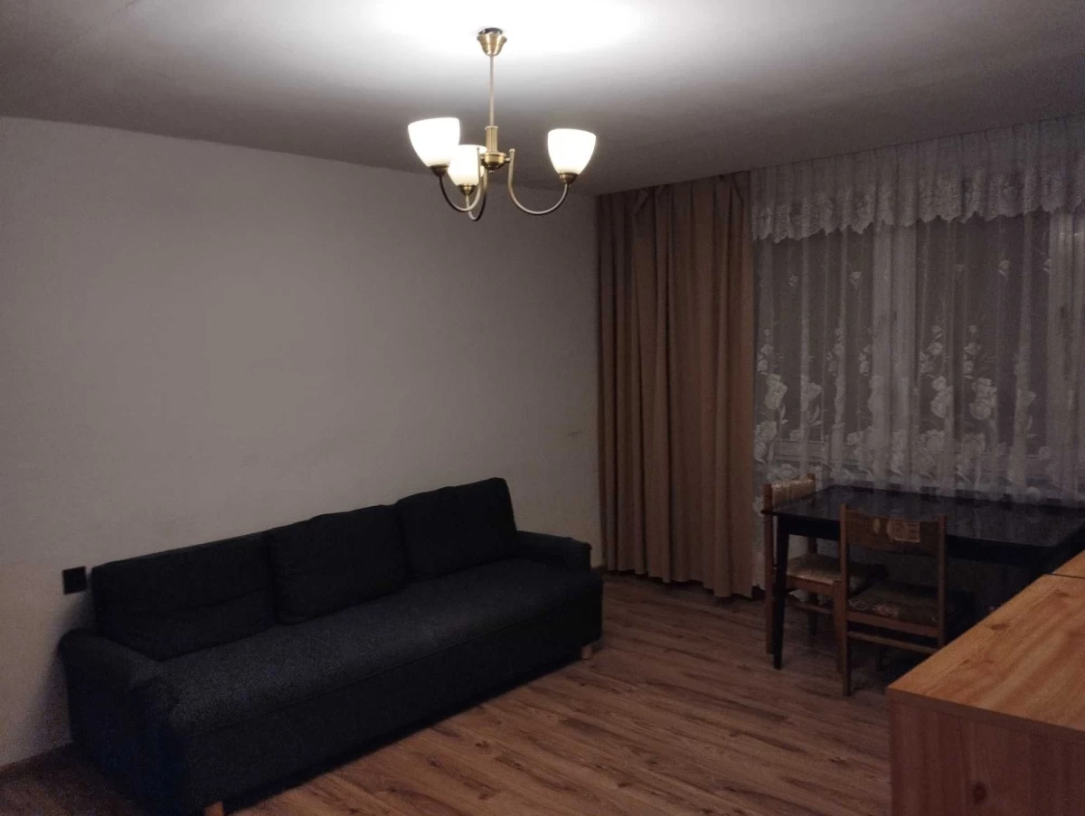 Wynajmę Kawalerke bezpośrednio Warszawa